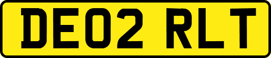 DE02RLT