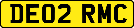 DE02RMC