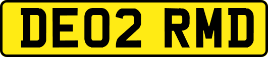 DE02RMD