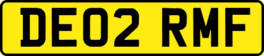 DE02RMF