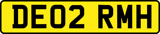 DE02RMH