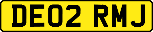 DE02RMJ