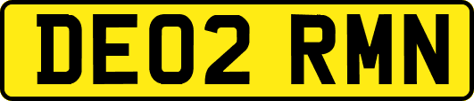 DE02RMN