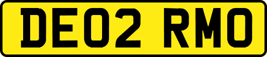 DE02RMO