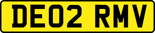 DE02RMV