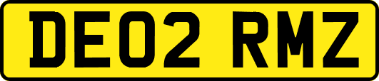 DE02RMZ