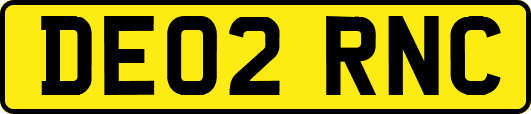 DE02RNC