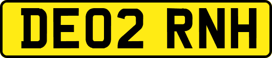 DE02RNH