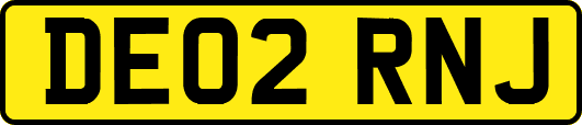 DE02RNJ