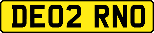 DE02RNO
