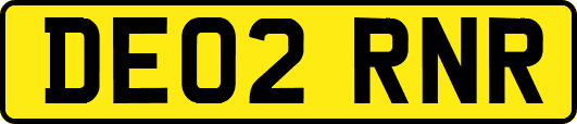 DE02RNR
