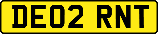 DE02RNT