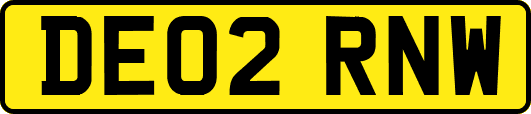 DE02RNW