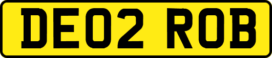 DE02ROB