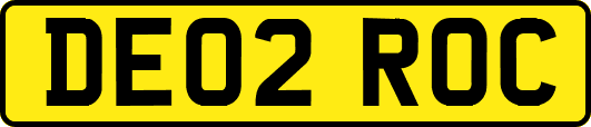 DE02ROC