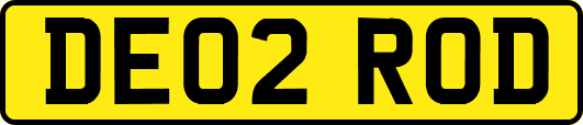 DE02ROD