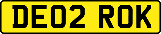 DE02ROK