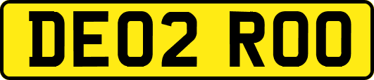 DE02ROO