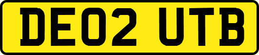 DE02UTB
