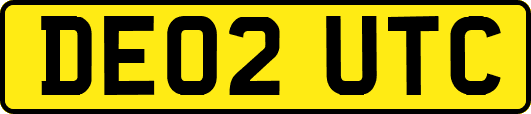 DE02UTC