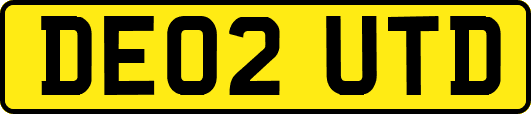 DE02UTD
