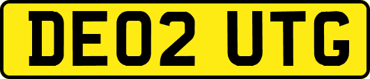 DE02UTG
