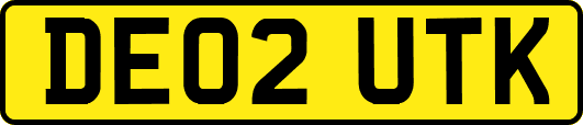 DE02UTK
