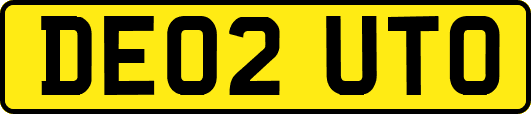 DE02UTO
