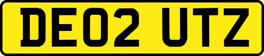 DE02UTZ