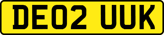 DE02UUK
