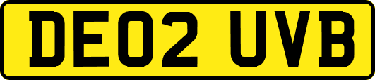 DE02UVB