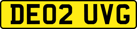 DE02UVG