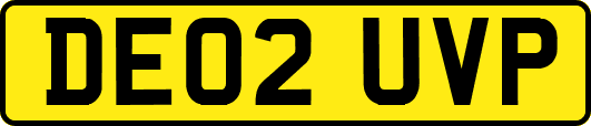 DE02UVP