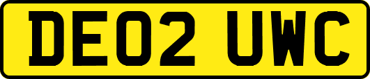 DE02UWC