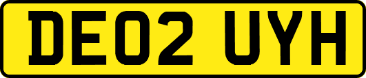 DE02UYH