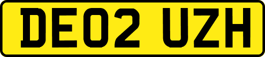 DE02UZH