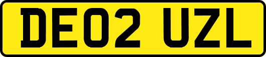 DE02UZL