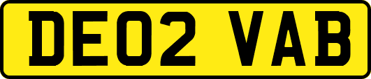 DE02VAB