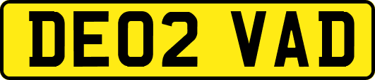 DE02VAD
