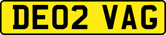 DE02VAG