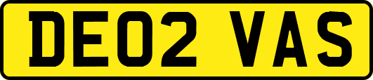 DE02VAS