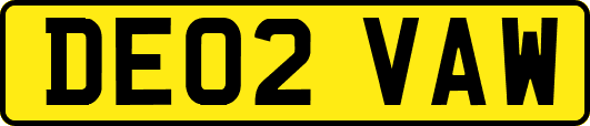 DE02VAW