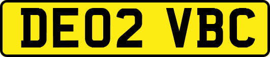 DE02VBC