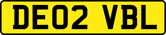 DE02VBL