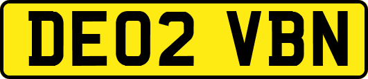 DE02VBN