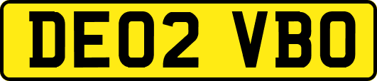 DE02VBO