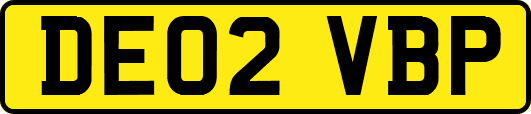 DE02VBP