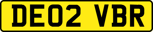 DE02VBR