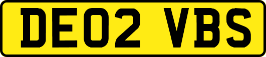 DE02VBS