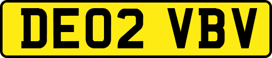 DE02VBV